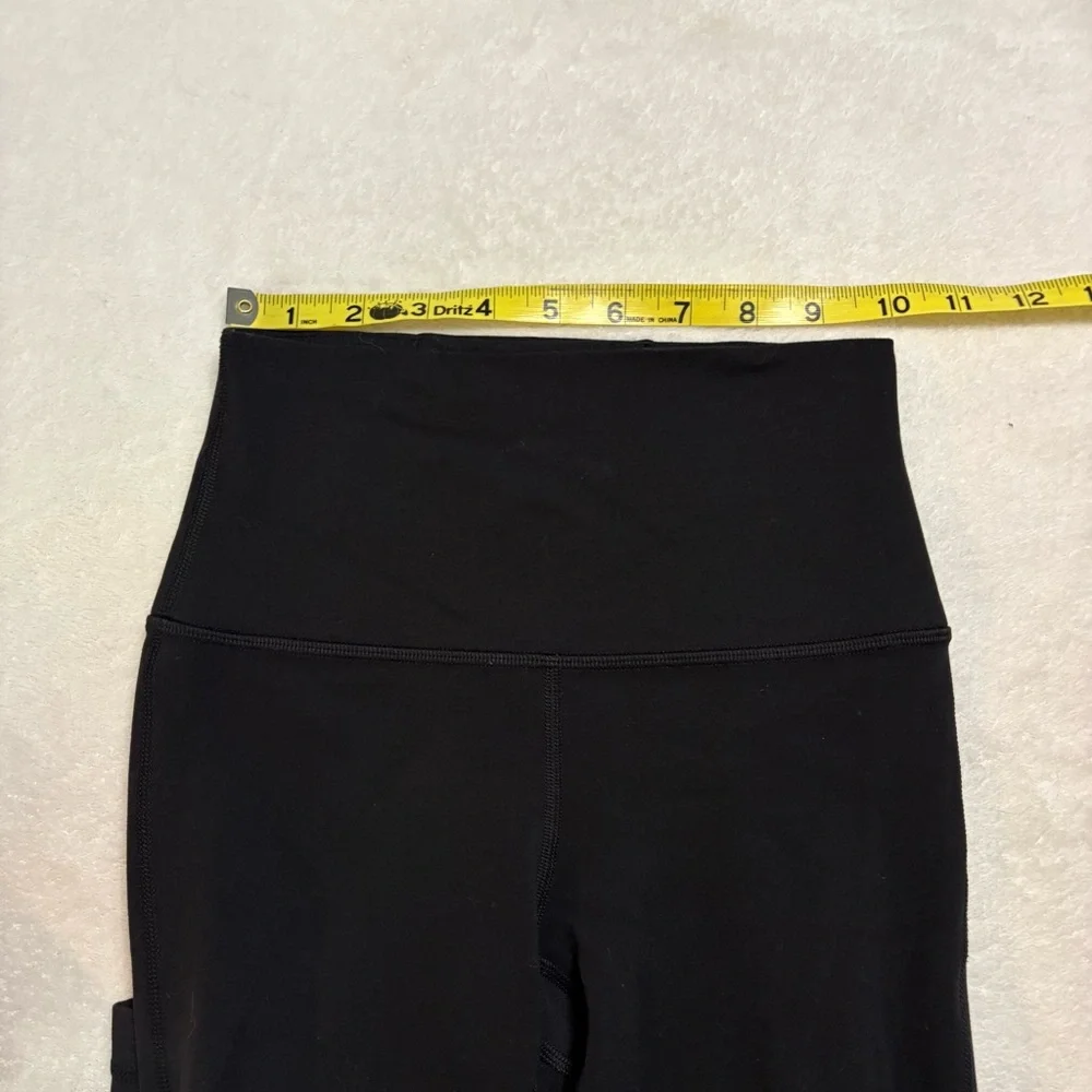 Lululemon Align High-Rise Mini Flare Pant 32